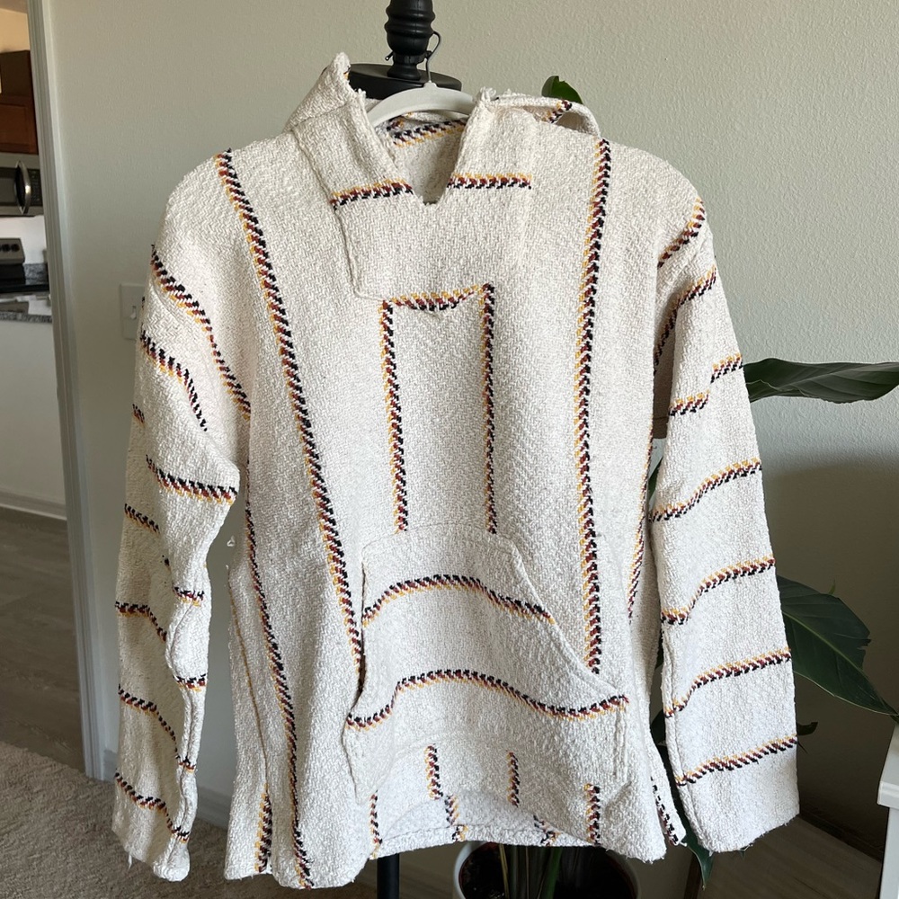Baja Hoodie